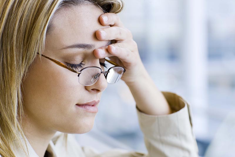 Bend, OR 97701 dizziness treatment